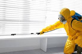 Emergency Pest Control in Uvalde Estates, TX